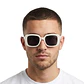 Gafas de Sol LEVIS OUTLOOK X13073 Blanco Mujer Talla 55mm - thumbnail 6
