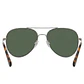 Gafas de Sol LEVIS OUTLOOK X13051 Verde Hombre Talla 60mm - Miniatura 5