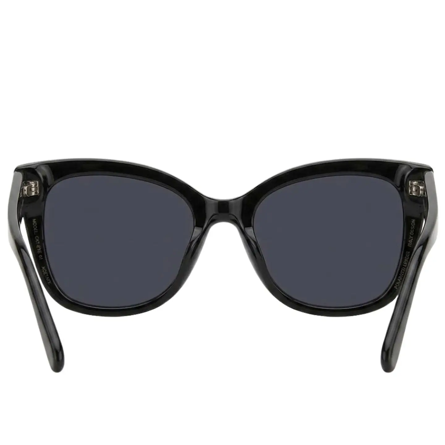 Gafas de Sol LEVIS OUTLOOK X13070 Negro Mujer Talla 54mm 5
