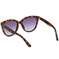 Gafas de Sol LEVIS OUTLOOK X13056 Animal Print Mujer Talla 57mm - Miniatura 5