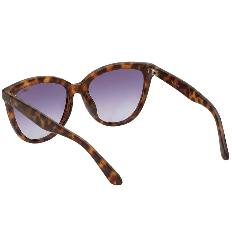Gafas de Sol LEVIS OUTLOOK X13056 Animal Print Mujer Talla 57mm 5