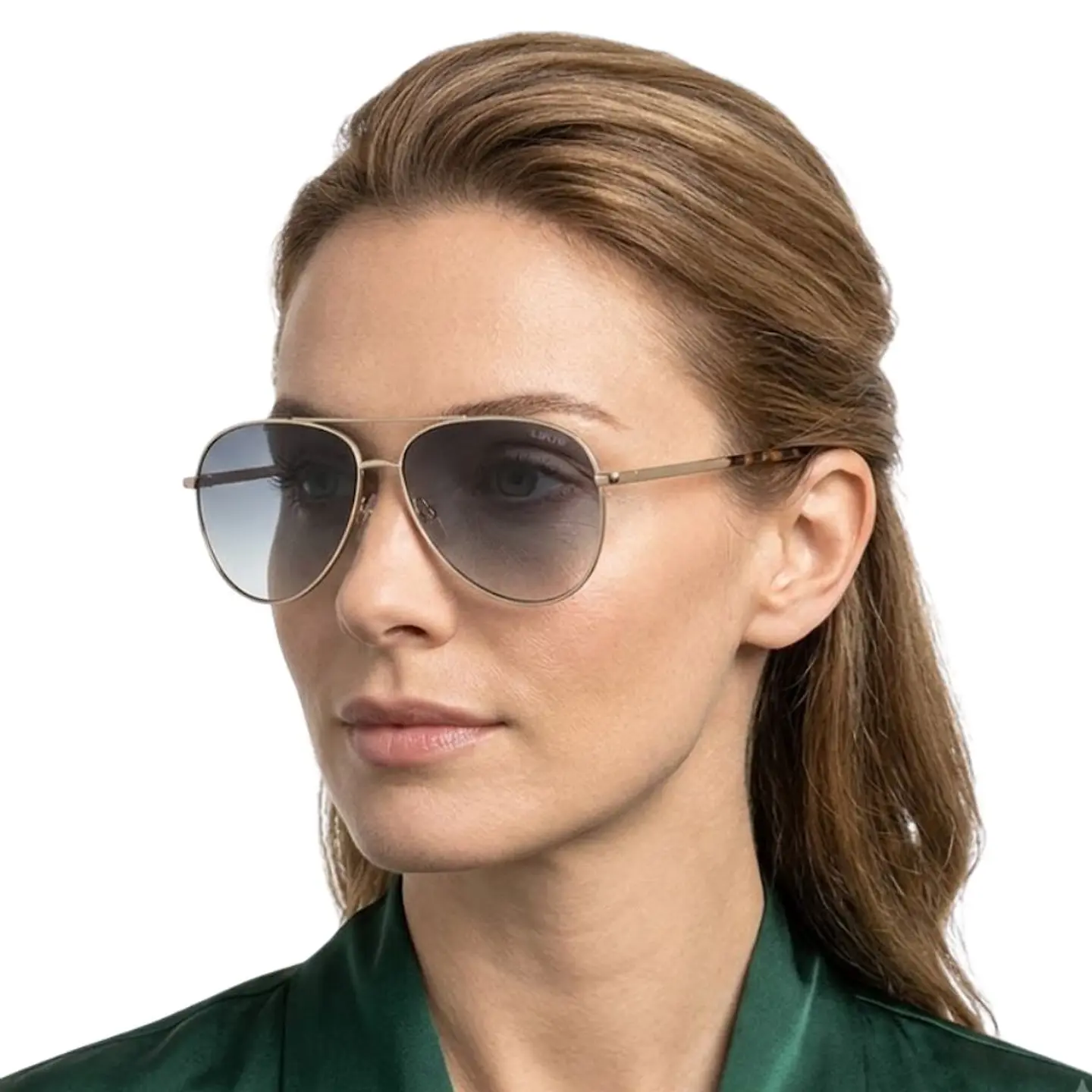 Gafas de Sol Polarizado LEVIS OUTLOOK X13044 Gris Degrade Hombre Talla 52mm 7