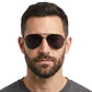 Gafas de Sol LEVIS OUTLOOK X13050 Negro Hombre Talla 60mm - thumbnail 6