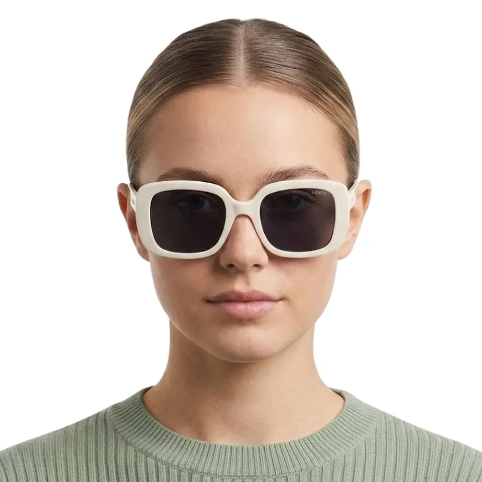 Gafas de Sol LEVIS OUTLOOK X13073 Blanco Mujer Talla 55mm 7