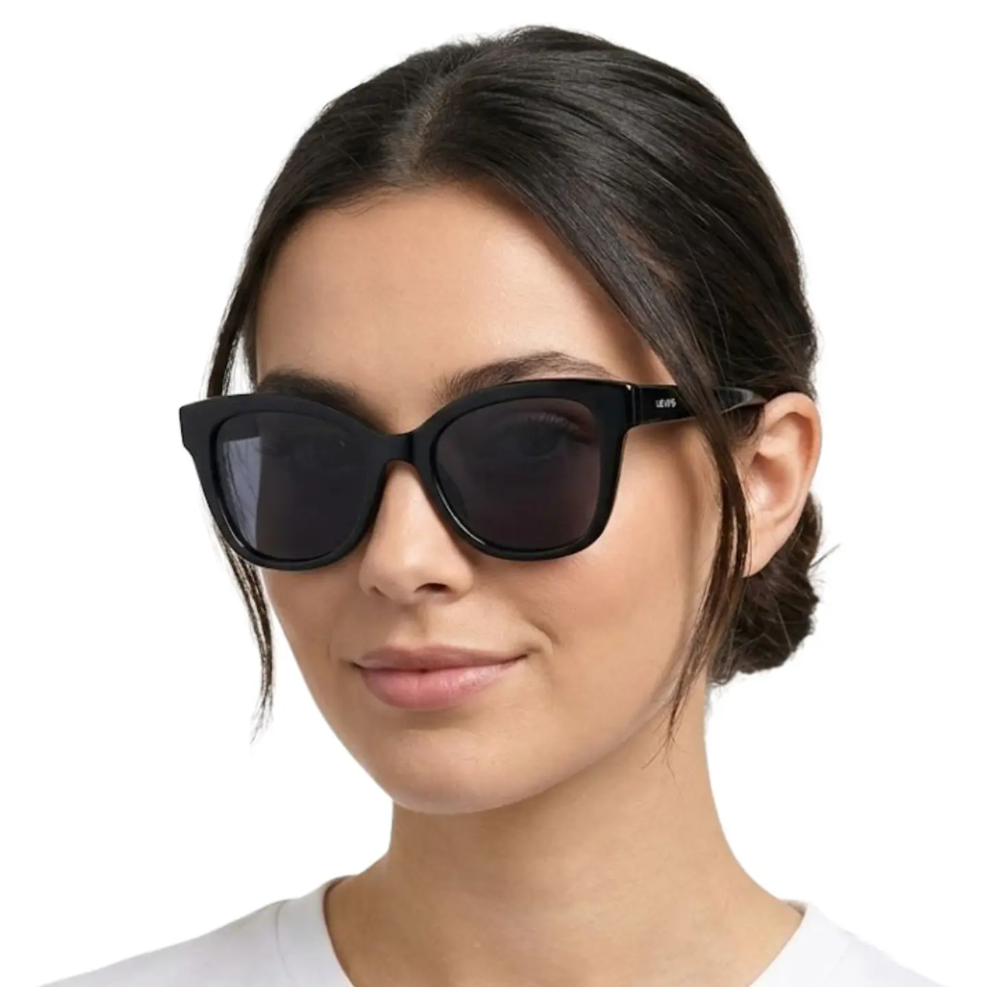 Gafas de Sol LEVIS OUTLOOK X13070 Negro Mujer Talla 54mm 6