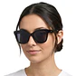 Gafas de Sol LEVIS OUTLOOK X13070 Negro Mujer Talla 54mm - thumbnail 6