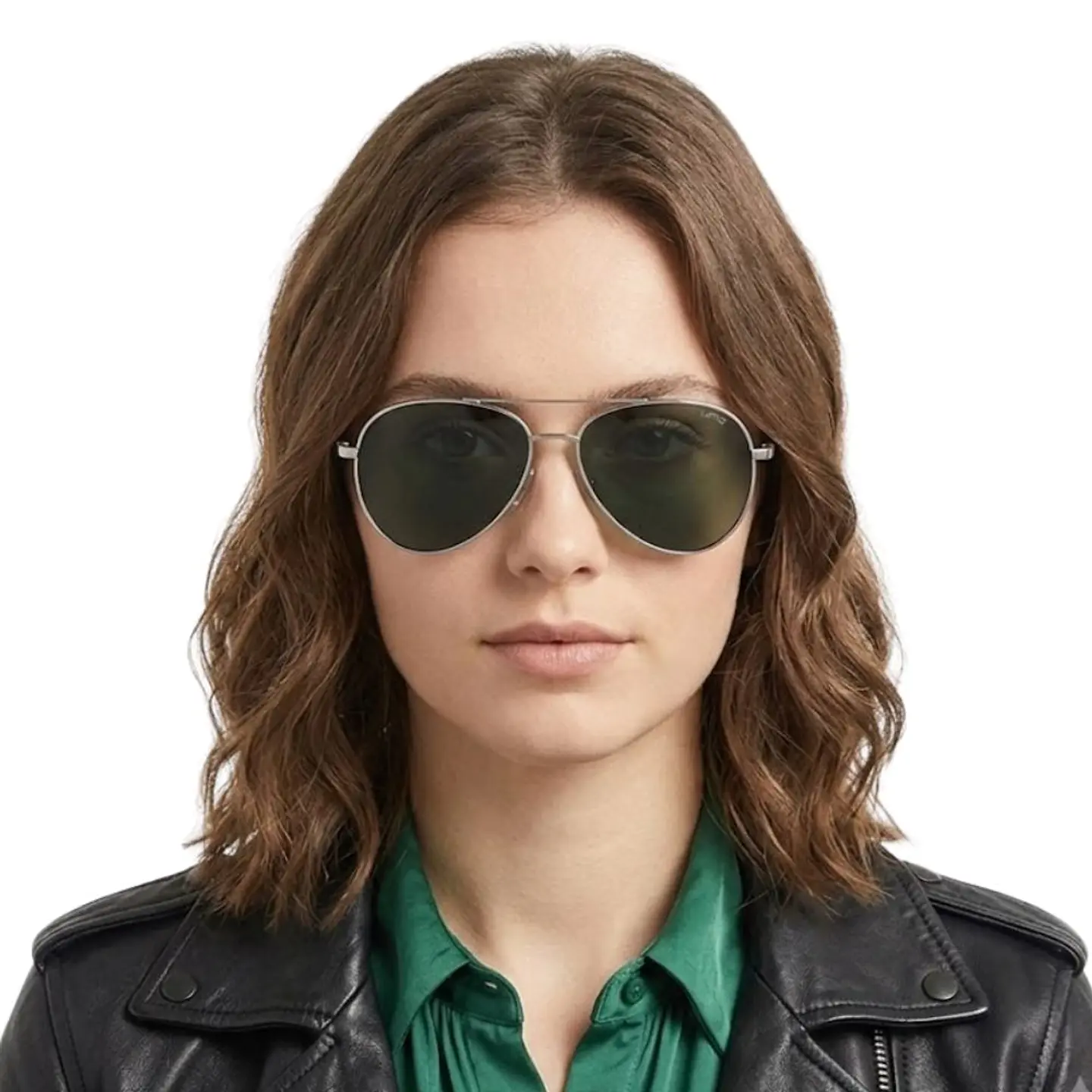 Gafas de Sol LEVIS OUTLOOK X13051 Verde Hombre Talla 60mm 7