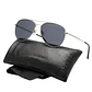Gafas de Sol Polarizado LEVIS OUTLOOK X13078 Gris Hombre Talla 44mm - Miniatura 1
