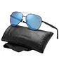 Gafas de Sol LEVIS OUTLOOK X14029 Azul Hombre Talla 59mm - thumbnail 1