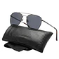 Gafas de Sol LEVIS OUTLOOK X14038 Gris Hombre Talla 53mm - thumbnail 1