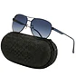 Gafas de Sol FOSSIL OUTLOOK X80042 Negro Hombre Talla 60mm - thumbnail 1