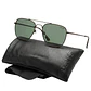 Gafas de Sol LEVIS OUTLOOK X14037 Bronce Hombre Talla 53mm - thumbnail 1