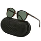 Gafas de Sol FOSSIL OUTLOOK X80032 Marron Unisex Talla 49mm - Miniatura 1