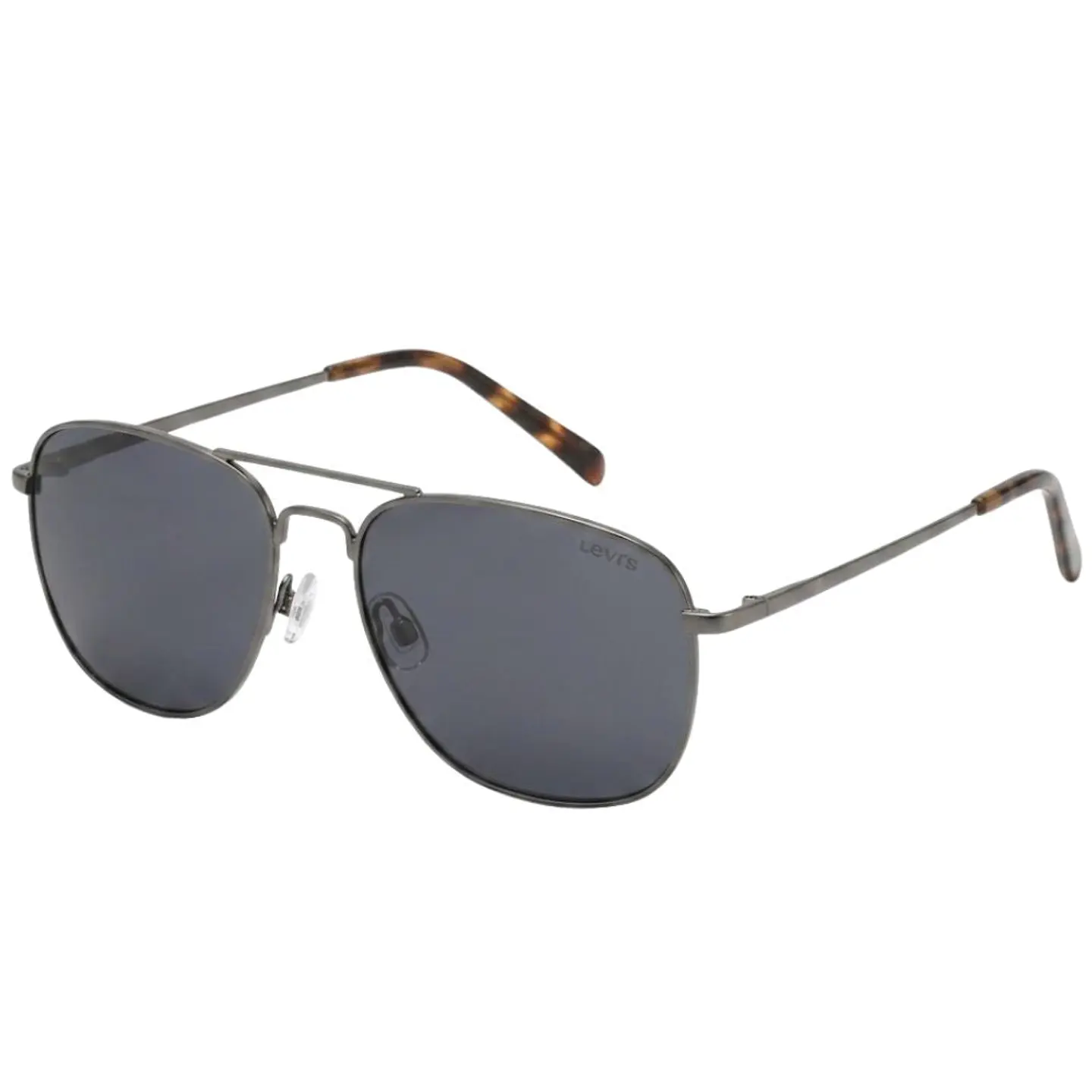 Gafas de Sol Polarizado LEVIS OUTLOOK X14031 Gris Hombre Talla 45mm 2