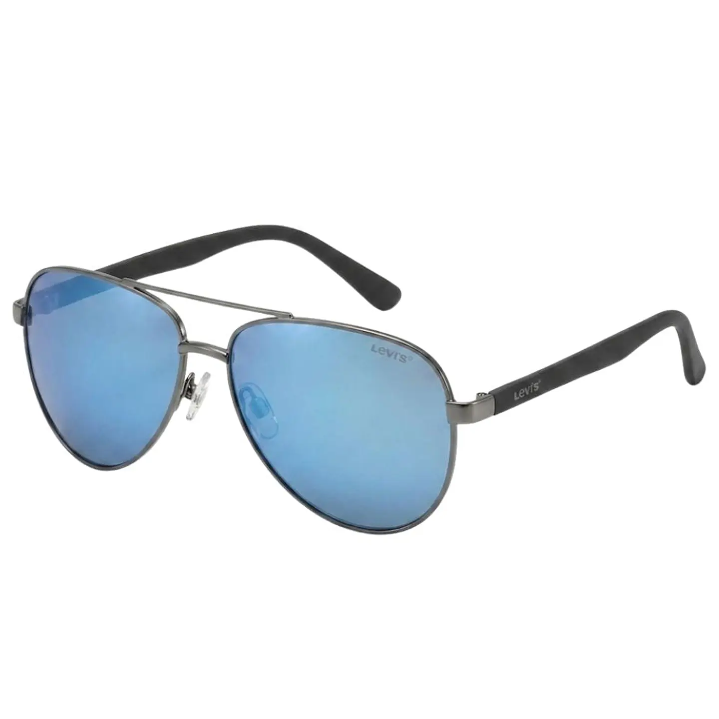 Gafas de Sol LEVIS OUTLOOK X14029 Azul Hombre Talla 59mm 2