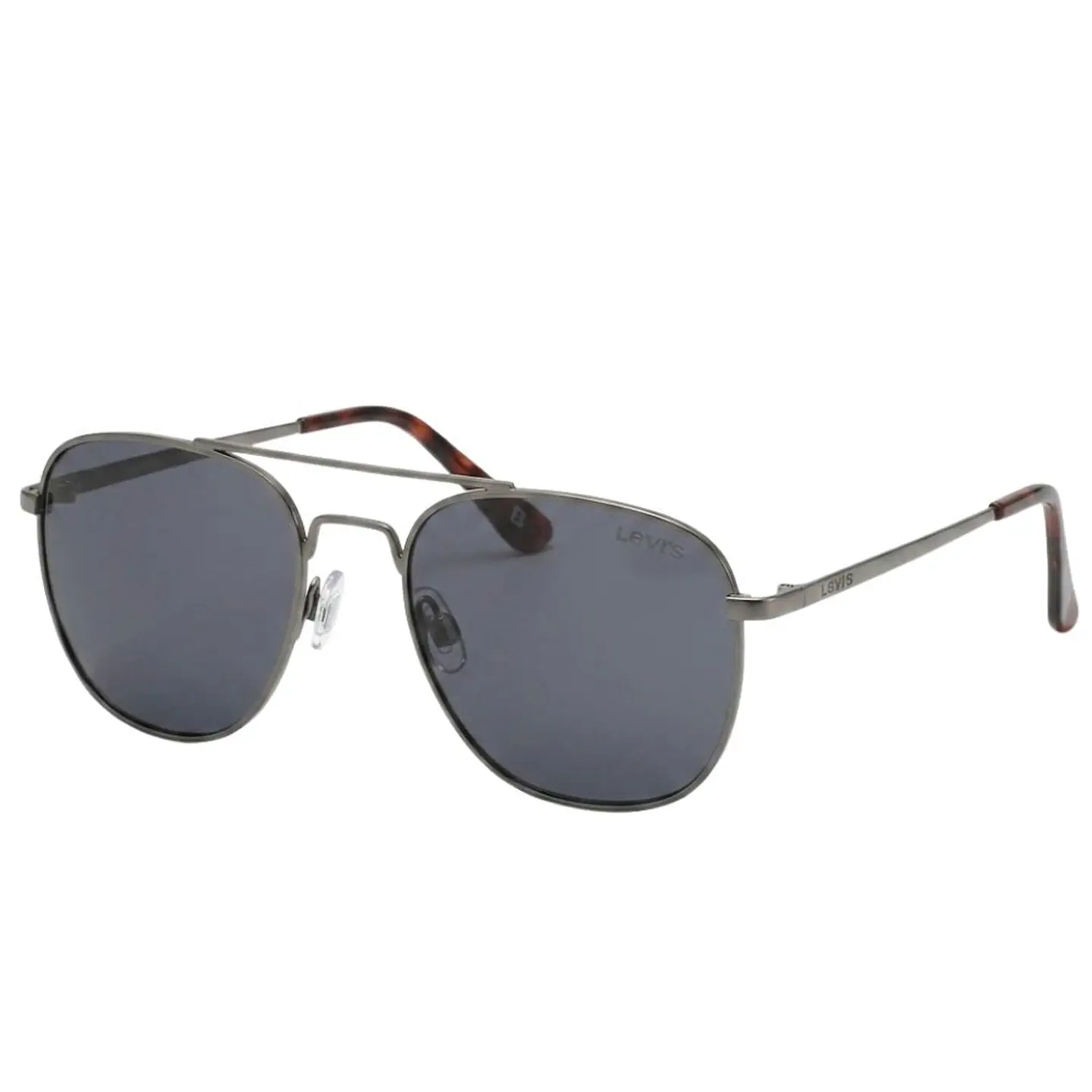 Gafas de Sol LEVIS OUTLOOK X14038 Gris Hombre Talla 53mm 2