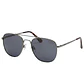 Gafas de Sol LEVIS OUTLOOK X14038 Gris Hombre Talla 53mm - thumbnail 2