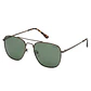 Gafas de Sol LEVIS OUTLOOK X14037 Bronce Hombre Talla 53mm - thumbnail 2