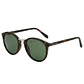 Gafas de Sol FOSSIL OUTLOOK X80032 Marron Unisex Talla 49mm - Miniatura 2