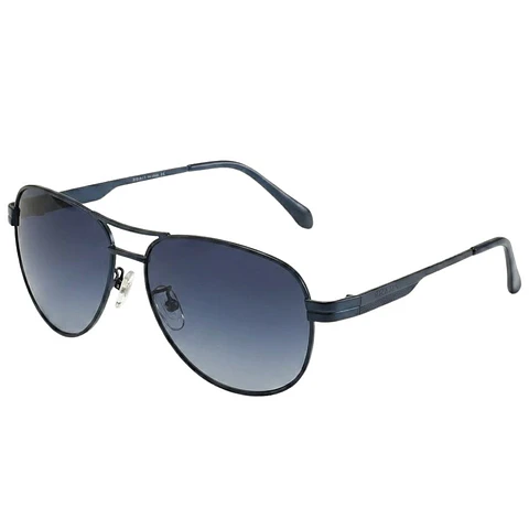 Gafas de Sol FOSSIL OUTLOOK X80042 Negro Hombre Talla 60mm