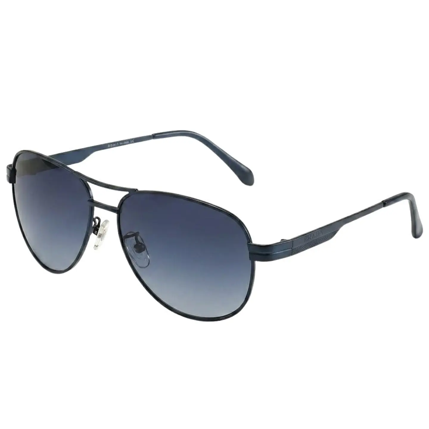Gafas de Sol FOSSIL OUTLOOK X80042 Negro Hombre Talla 60mm 2