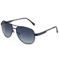 Gafas de Sol FOSSIL OUTLOOK X80042 Negro Hombre Talla 60mm - thumbnail 2