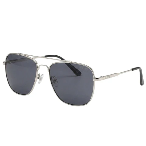 Gafas de Sol Polarizado LEVIS OUTLOOK X14035 Gris Hombre Talla 45mm