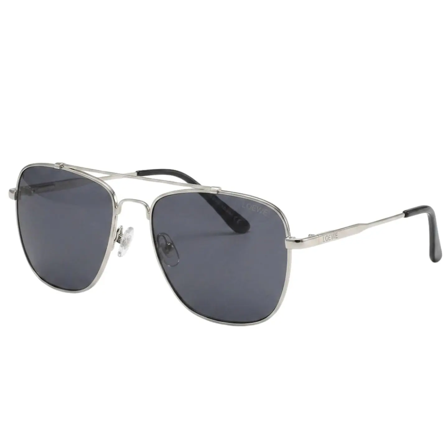 Gafas de Sol Polarizado LEVIS OUTLOOK X14035 Gris Hombre Talla 45mm 2