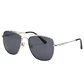 Gafas de Sol Polarizado LEVIS OUTLOOK X14035 Gris Hombre Talla 45mm - thumbnail 2