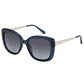 Gafas de Sol FOSSIL OUTLOOK X82558 Negro Degrade Mujer Talla 55mm - thumbnail 2