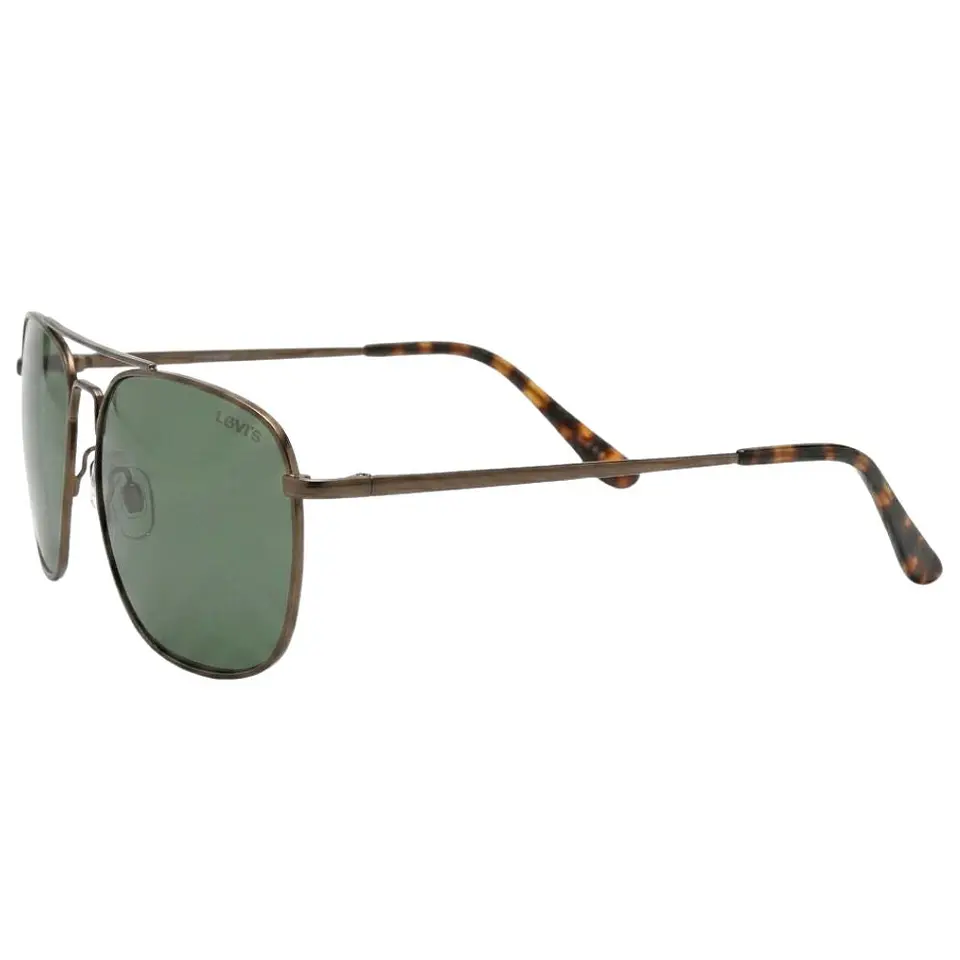 Gafas de Sol LEVIS OUTLOOK X14037 Bronce Hombre Talla 53mm 3