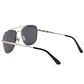Gafas de Sol Polarizado LEVIS OUTLOOK X14035 Gris Hombre Talla 45mm - thumbnail 3