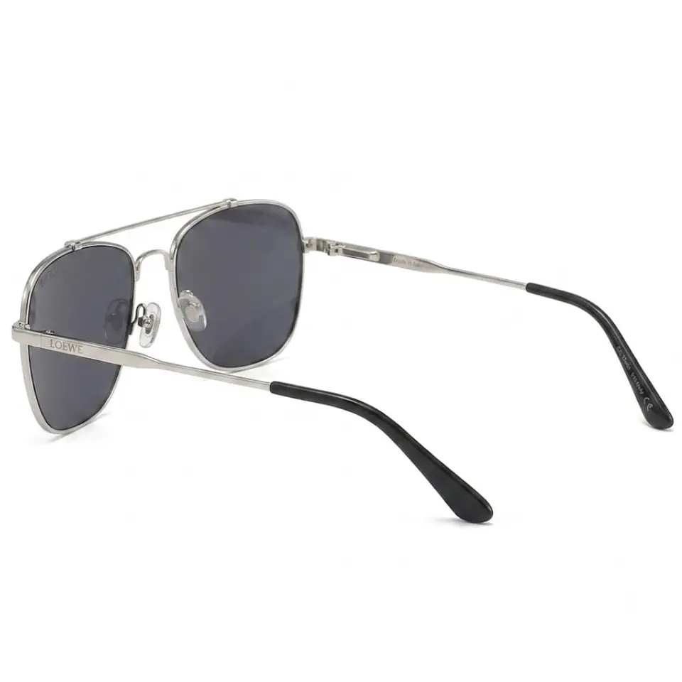 Gafas de Sol Polarizado LEVIS OUTLOOK X14035 Gris Hombre Talla 45mm 3