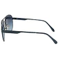 Gafas de Sol FOSSIL OUTLOOK X80042 Negro Hombre Talla 60mm - thumbnail 3