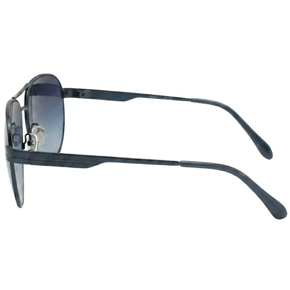 Gafas de Sol FOSSIL OUTLOOK X80042 Negro Hombre Talla 60mm 3