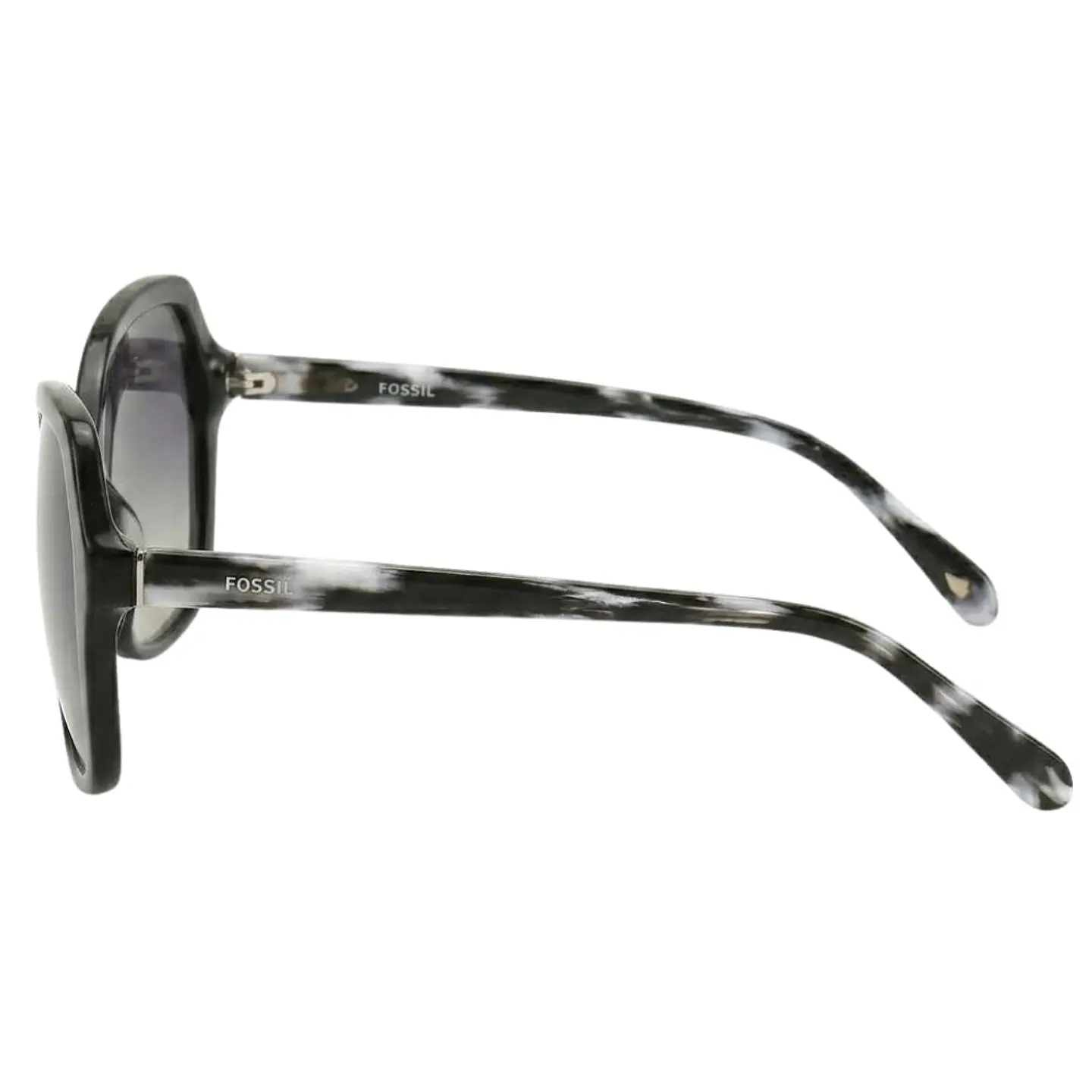 Gafas de Sol FOSSIL OUTLOOK X82562 Negro Degrade Mujer Talla 59mm 3