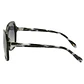 Gafas de Sol FOSSIL OUTLOOK X82562 Negro Degrade Mujer Talla 59mm - thumbnail 3