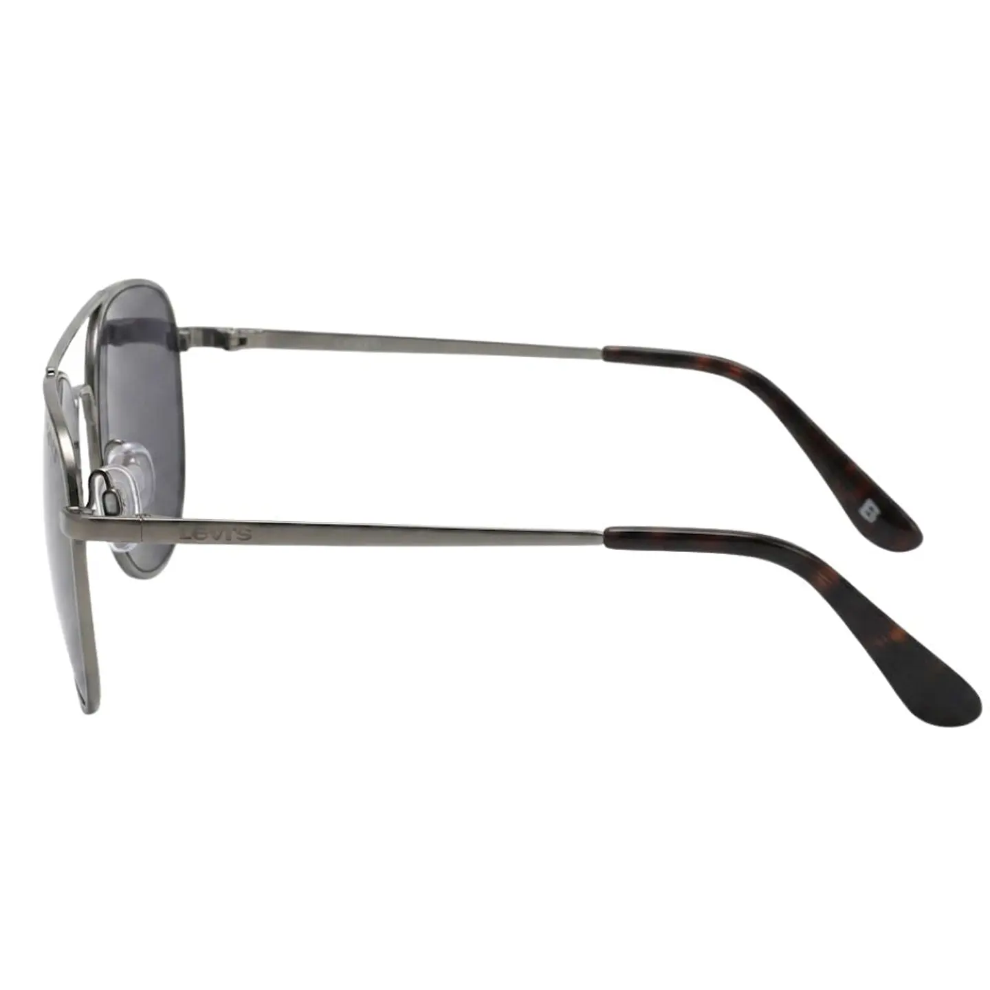 Gafas de Sol LEVIS OUTLOOK X14038 Gris Hombre Talla 53mm 3