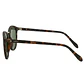Gafas de Sol FOSSIL OUTLOOK X80032 Marron Unisex Talla 49mm - Miniatura 3