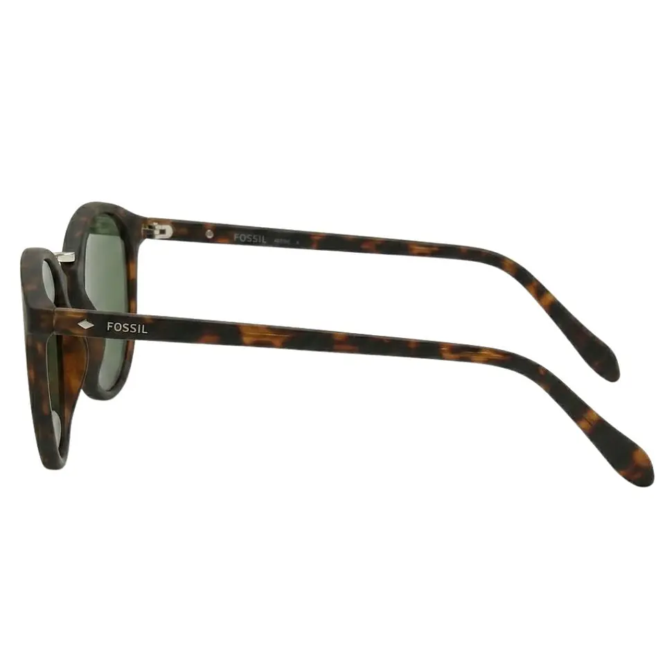 Gafas de Sol FOSSIL OUTLOOK X80032 Marron Unisex Talla 49mm 3