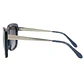 Gafas de Sol FOSSIL OUTLOOK X82558 Negro Degrade Mujer Talla 55mm - thumbnail 3