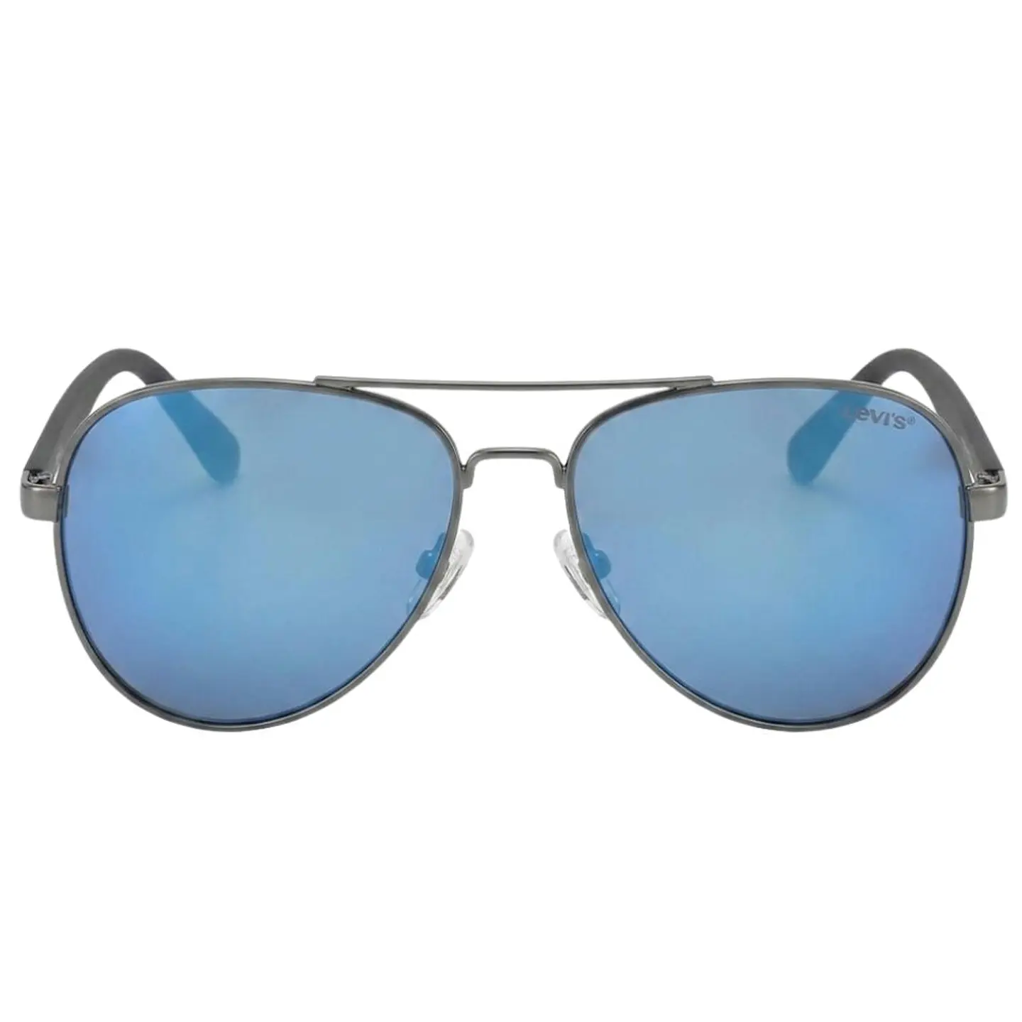 Gafas de Sol LEVIS OUTLOOK X14029 Azul Hombre Talla 59mm 4
