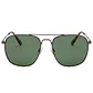 Gafas de Sol LEVIS OUTLOOK X14037 Bronce Hombre Talla 53mm - thumbnail 4