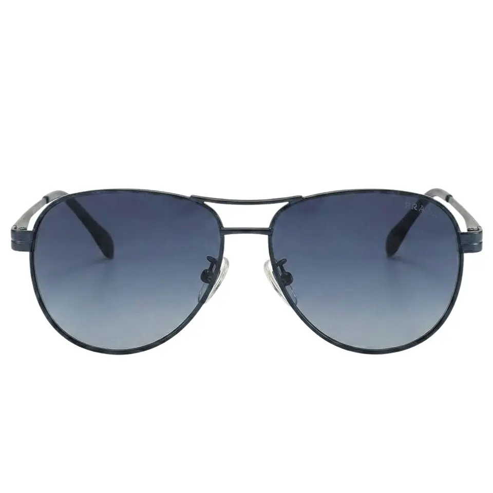 Gafas de Sol FOSSIL OUTLOOK X80042 Negro Hombre Talla 60mm 4