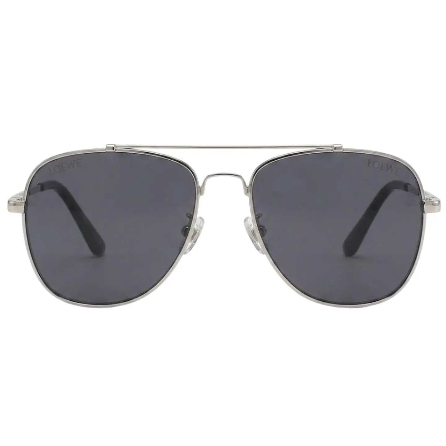 Gafas de Sol Polarizado LEVIS OUTLOOK X14035 Gris Hombre Talla 45mm 4