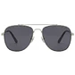 Gafas de Sol Polarizado LEVIS OUTLOOK X14035 Gris Hombre Talla 45mm - thumbnail 4