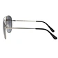 Gafas de Sol Polarizado LEVIS OUTLOOK X13078 Gris Hombre Talla 44mm - Miniatura 3