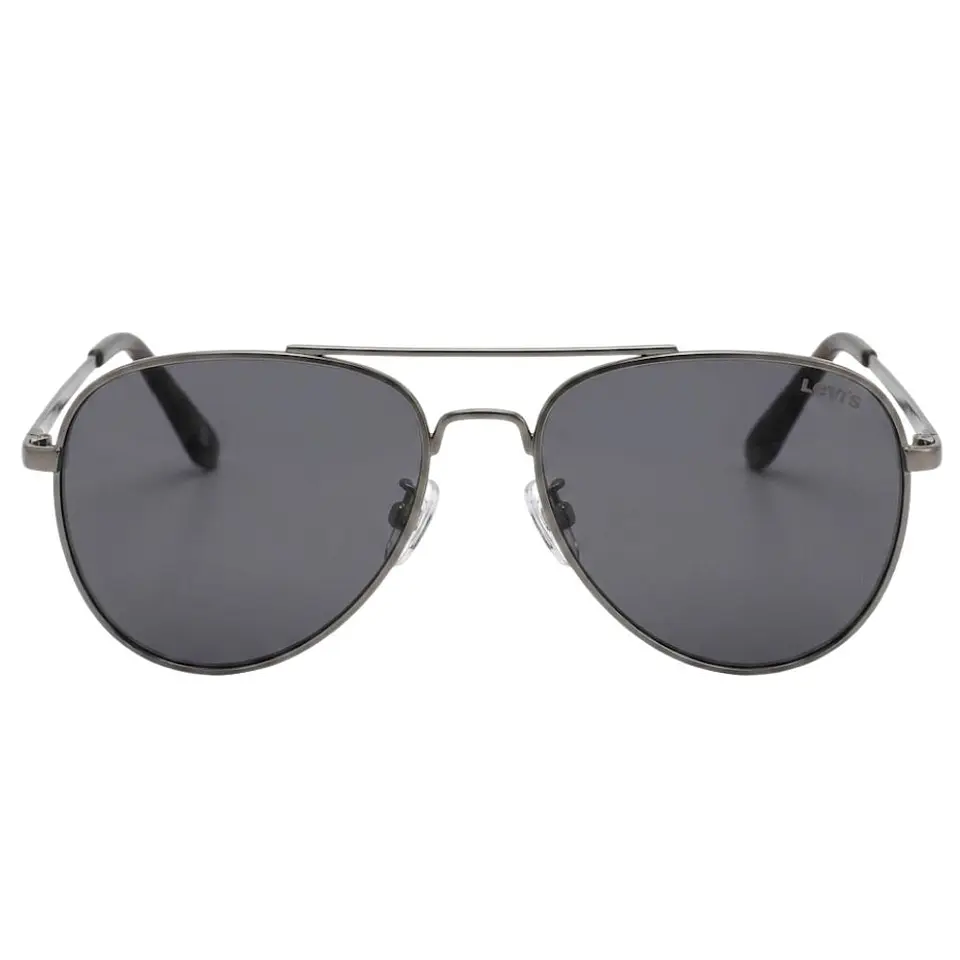 Gafas de Sol LEVIS OUTLOOK X14038 Gris Hombre Talla 53mm 4