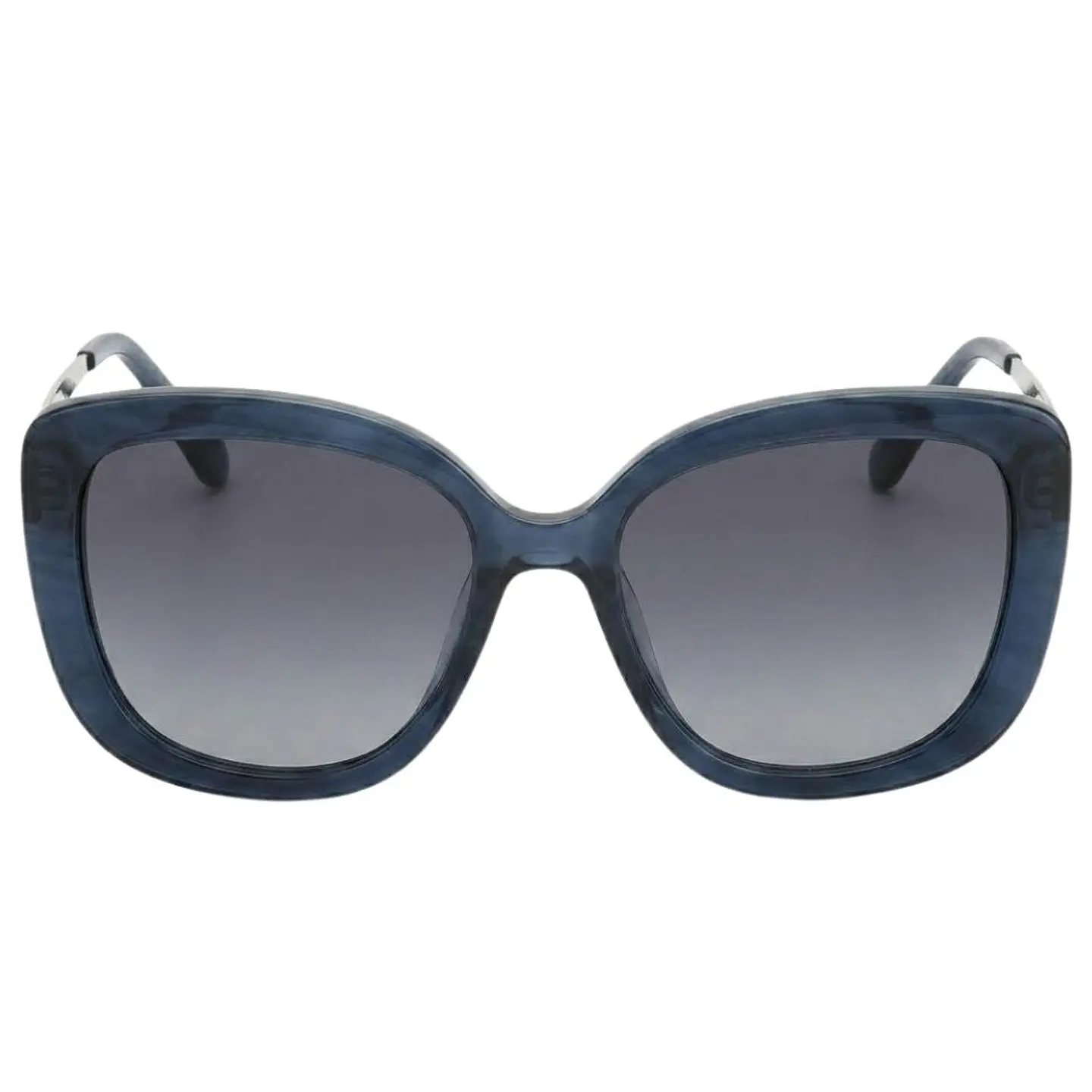 Gafas de Sol FOSSIL OUTLOOK X82558 Negro Degrade Mujer Talla 55mm 4