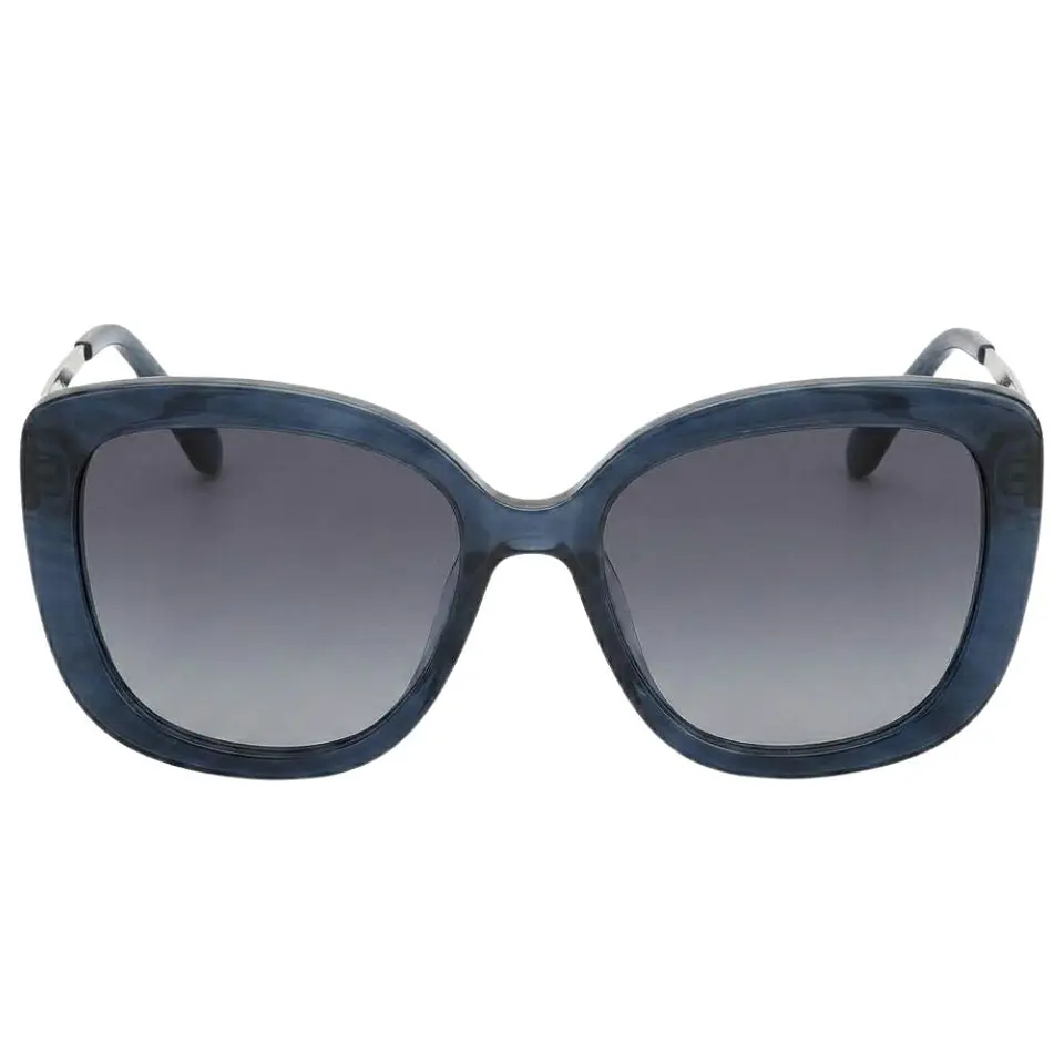 Gafas de Sol FOSSIL OUTLOOK X82558 Negro Degrade Mujer Talla 55mm 4